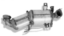 NEW Diesel Particulate Filter