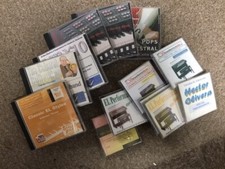 Registration/Rhythm Discs for Yamaha EL Organs