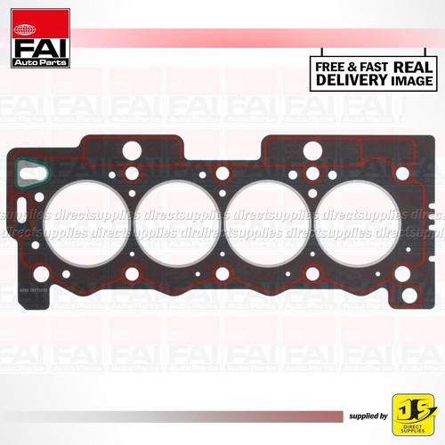 Fai gasket cylinder - fai,