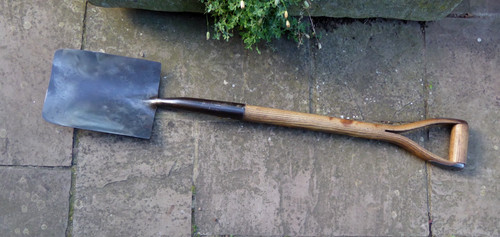Vintage spear jackson - spear,