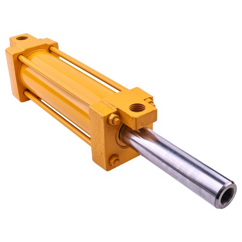 Power steering cylinder - power,