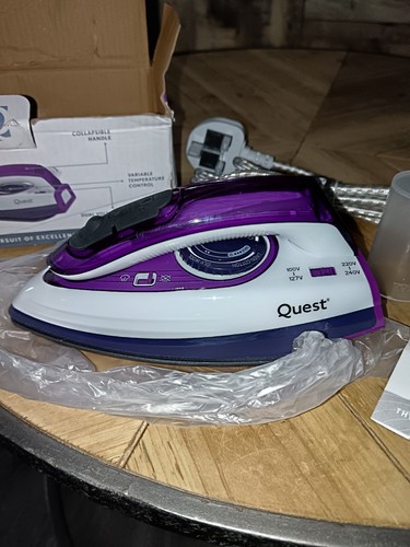 Quest 35330 travel steam - quest,