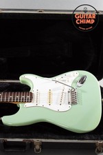 1988 Fender USA Yngwie