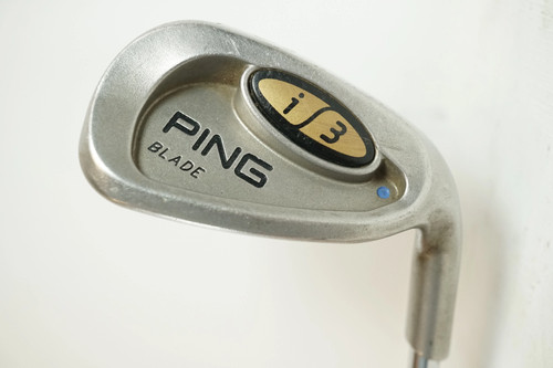Ping blade sand - sand, wedge