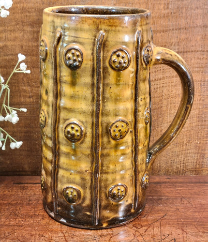 Exc vintage doug - exc., fitch