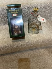 Holmegaards Christmas 1993 Bottle