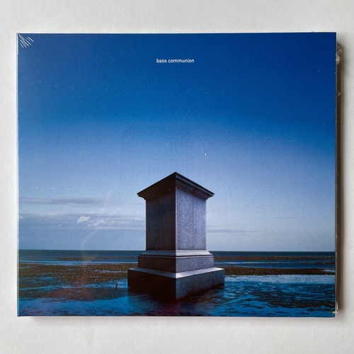 Bass communion cenotaph - bass,