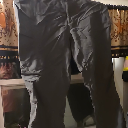 The north face - north, black