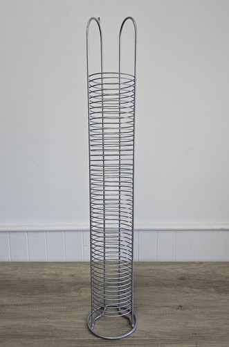 Metal storage rack - metal, 50