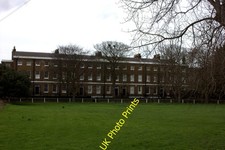 Photo A1 Naval Terrace, Blue Town, Sheerness  c2017