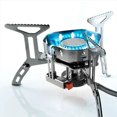 Gardner tackle force stove - tackle,