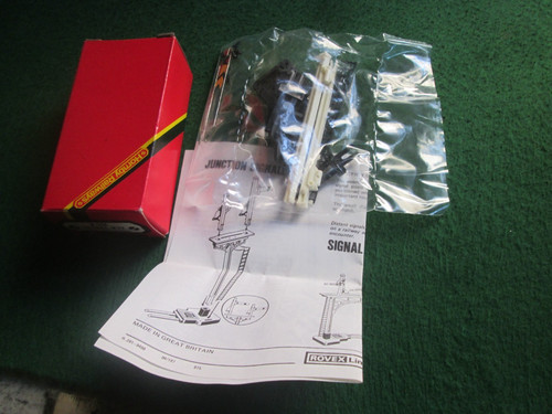 Hornby 201 home - r.201,