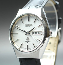 [Near MINT] Vintage Seiko