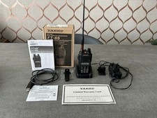 Yaesu 65e diamond - yaesu, ft-65e
