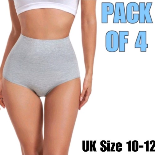 Womens high waist - 4x,