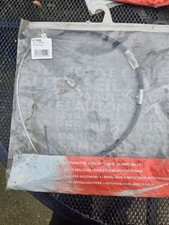 Morris Minor Pickup Hand Brake