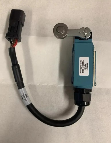 Genie boom limit switches - limit,