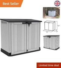 Garden Storage Solution, 132 x