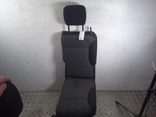 COMBO FRONT SEAT VAUXHALL Mk4