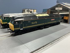 Heljan OO Gauge 4670 First