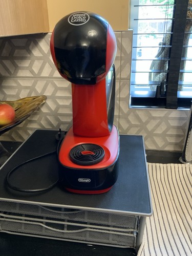 Delonghi nescafe dolce - delonghi,