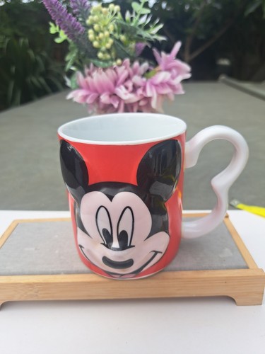 Disney mickey mouse mug - disney,