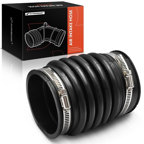 Premium engine air intake - engine,
