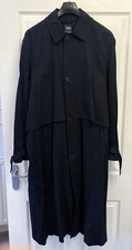 Men’s Zara Navy Cotton
