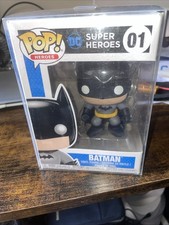 Funko Pop! DC Comics Super