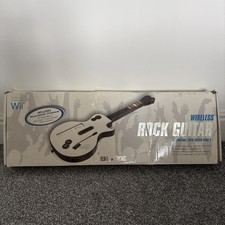Blaze Wireless Rock Guitar For