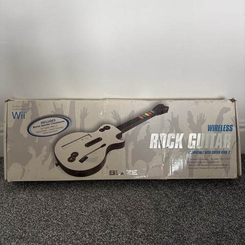 Blaze wireless rock guitar for - blaze,