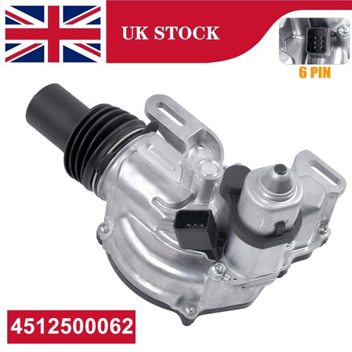 Clutch slave cylinder actuator - clutch,
