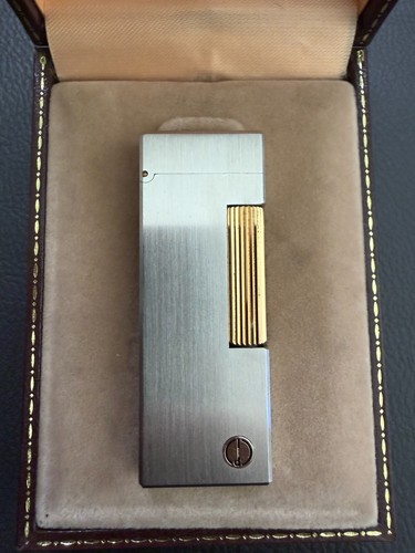 Vintage dunhill rollagas - vintage,