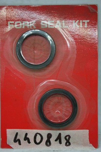 Fork seals series x 10 - fork,