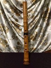 Shakuhachi Kinko-ryu Japanese