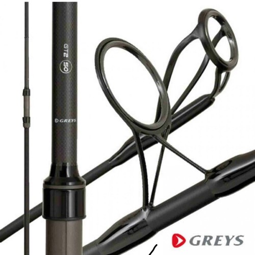 Greys gt2 full shrink - greys, carp