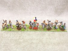 28mm ACW metal CONFEDERATE