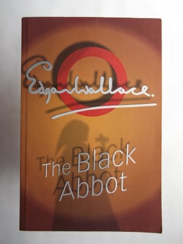 The black abbot wallace - abbot, by