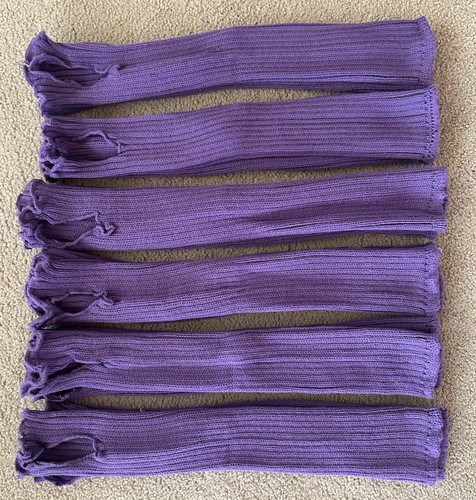 Job lot pairs - lot, 6