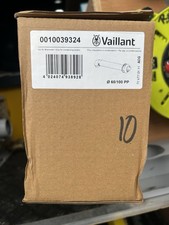 Vaillant 0010039324 0.75 Metre