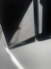 Tannoy M15 Speakers With