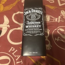Jack Daniels Collectors