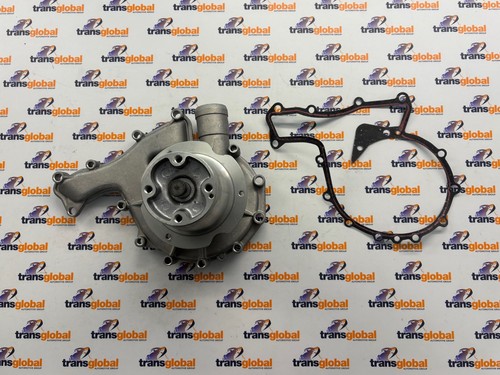 Water pump for land rover - for,