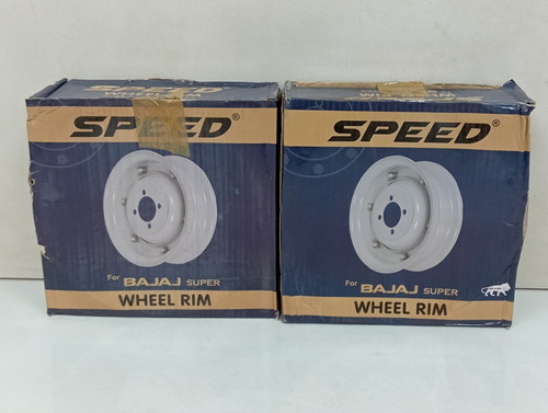 Vespa inch wheel - inch, x2