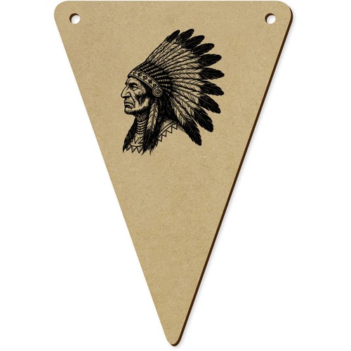 140mm native american - 140mm, 'native