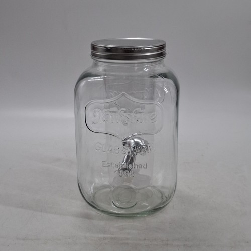 Yorkshire glassware 1898 - glassware,