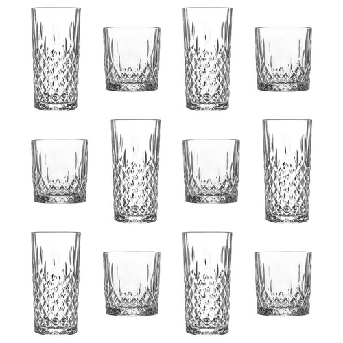 12pcs lav odin - lav, set