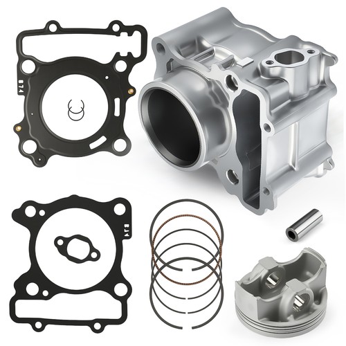 Cylinder gasket kit for - w/,