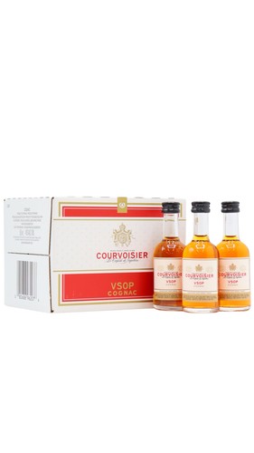 Courvoisier vsop cognac - courvoisier,