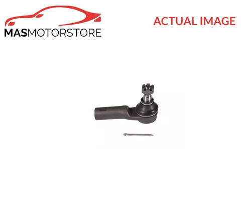 Track rod end - rod,